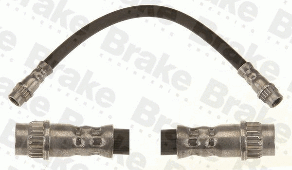 Brake Hose (BH770372)