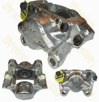 Brake Caliper (CA1141R)