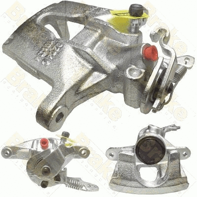 Brake Caliper (CA2242)