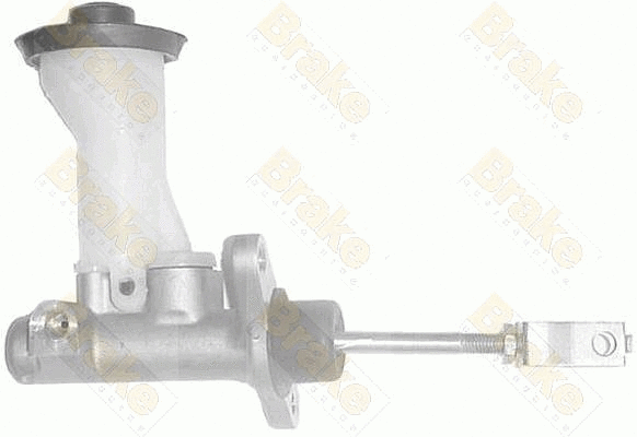 Master Cylinder, clutch (MC1621BE)