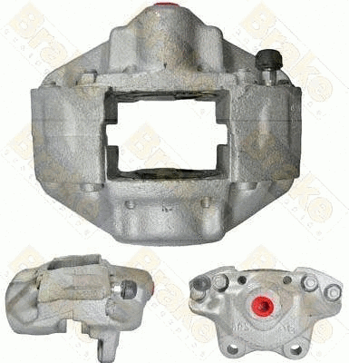 Brake Caliper (CA75R)