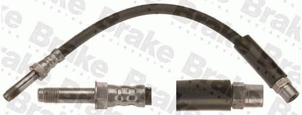 Brake Hose (BH770418)