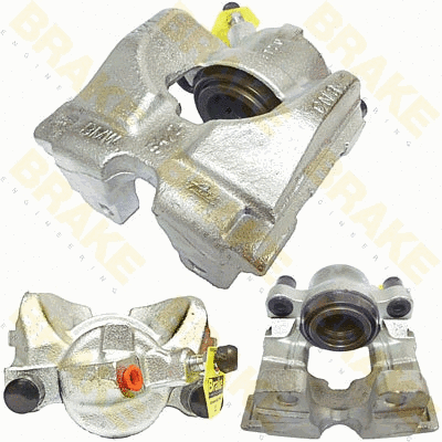 Brake Caliper (CA3084)