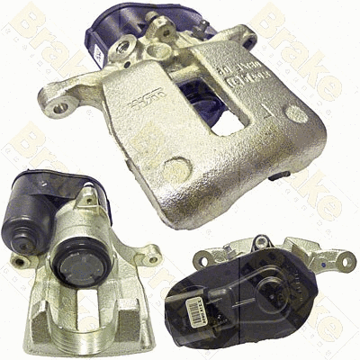 Brake Caliper (CA3016R)