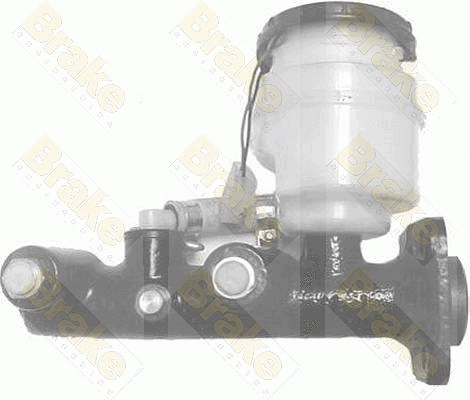 Brake Master Cylinder (MC1377BE)