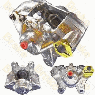 Brake Caliper (CA1812R)