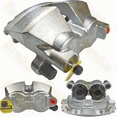 Brake Caliper (CA2125)