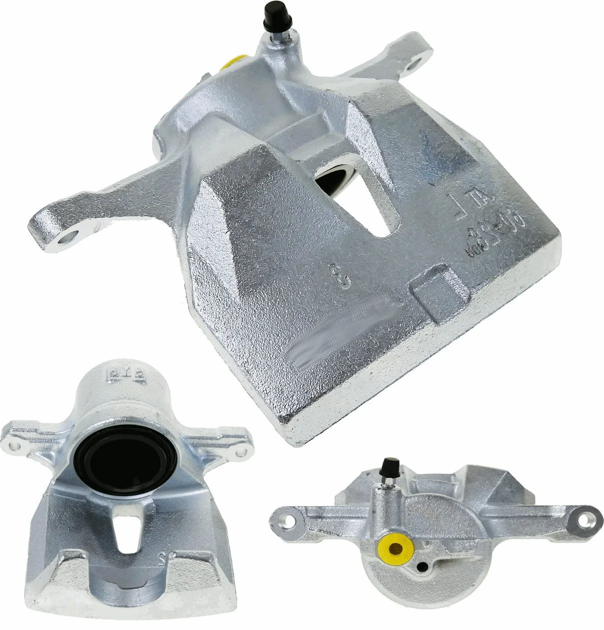 Brake Caliper (CA2876R)