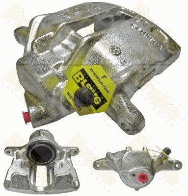 Brake Caliper (CA2157R)