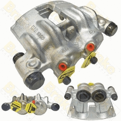 Brake Caliper (CA2380)