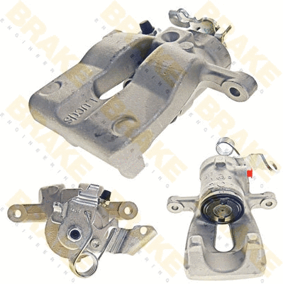 Brake Caliper (CA3265)