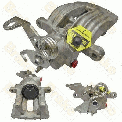 Brake Caliper (CA1788R)