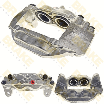 Brake Caliper (CA3001)