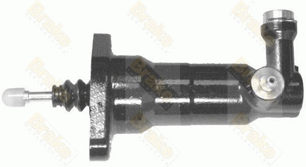 Slave Cylinder, clutch (WC1026BE)