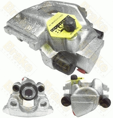 Brake Caliper (CA745R)
