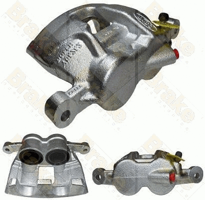 Brake Caliper (CA2811R)