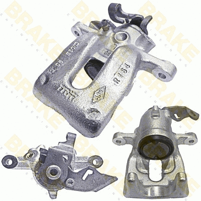 Brake Caliper (CA3174)