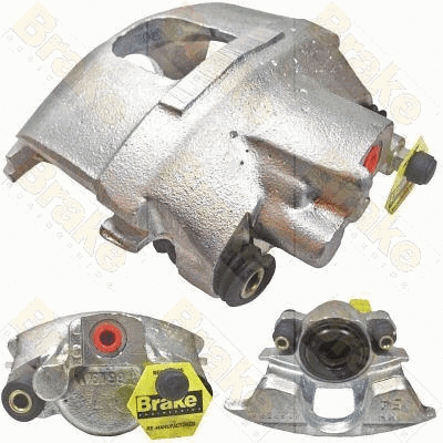 Brake Caliper (CA2129)