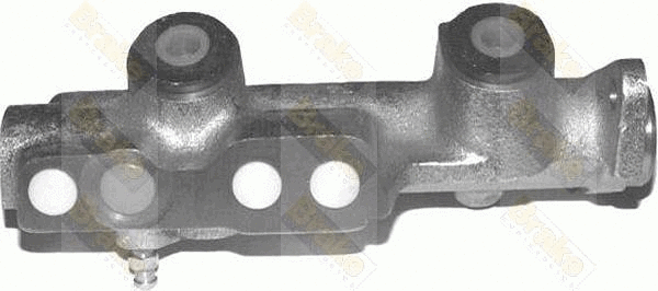 Brake Master Cylinder (MC1063BE)