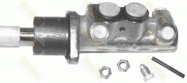 Brake Master Cylinder (MC1065BE)
