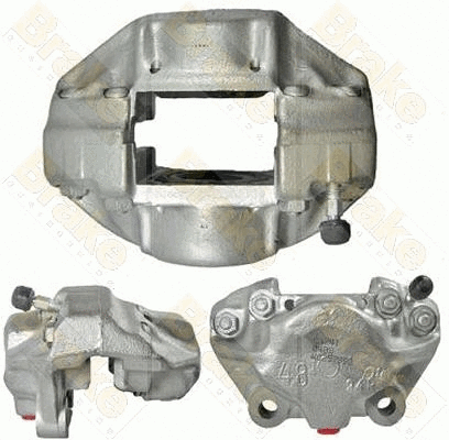 Brake Caliper (CA241)