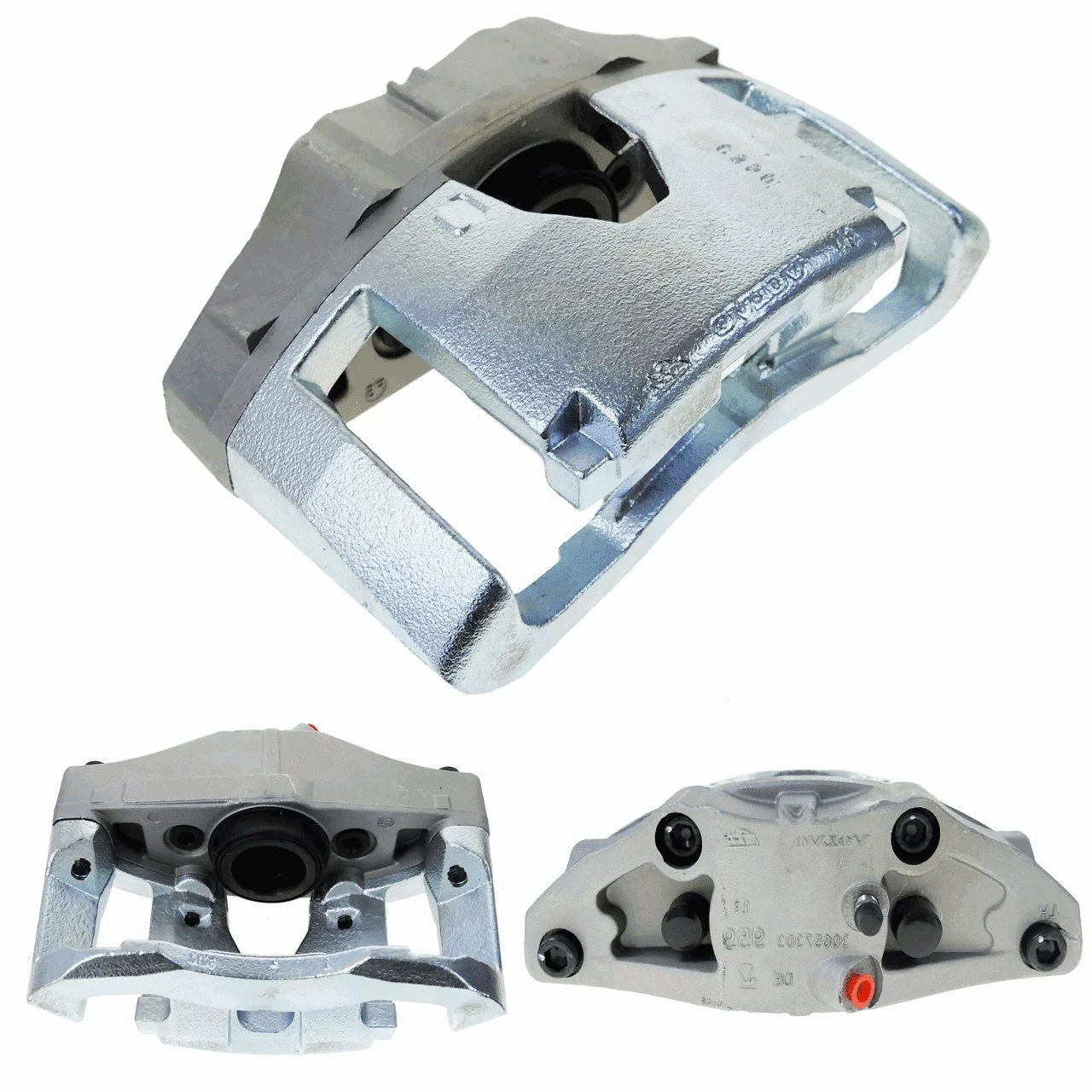 Brake Caliper (CA2878R)