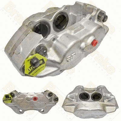 Brake Caliper (CA778)