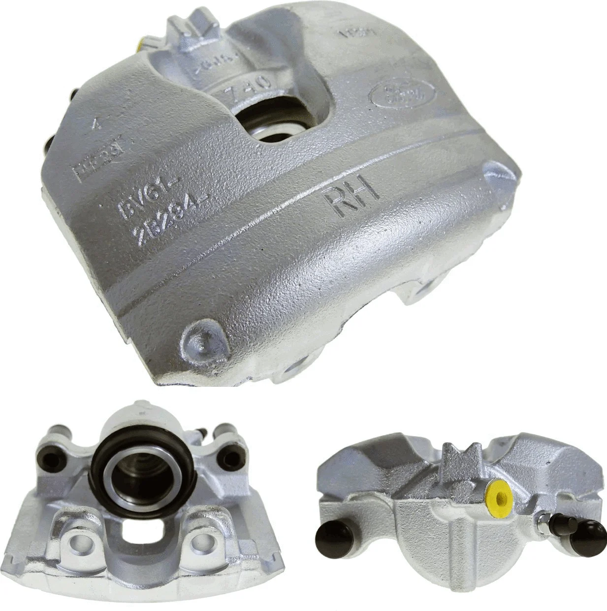 Brake Caliper (CA3400R)