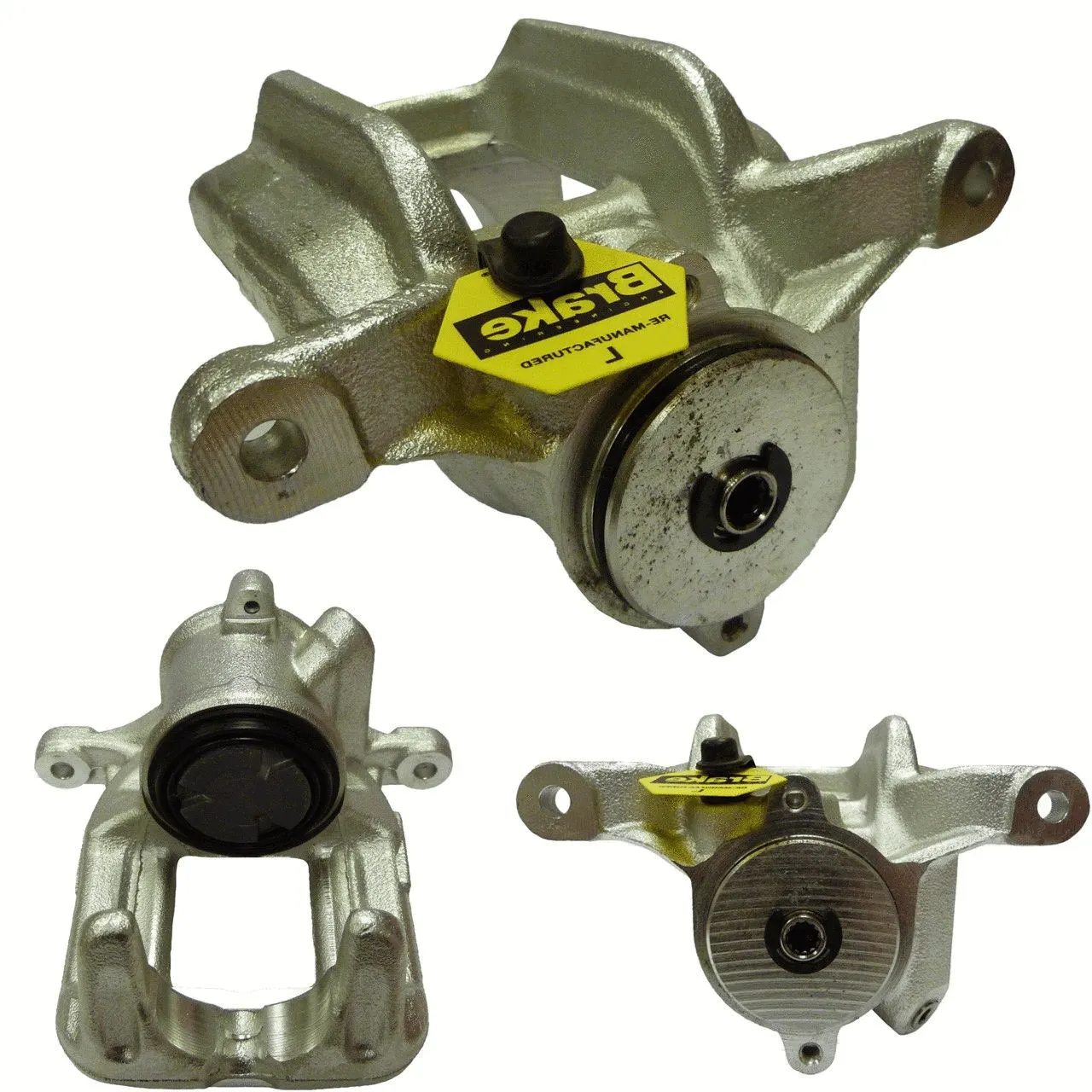 Brake Caliper (CA3110R)