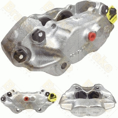 Brake Caliper (CA937)