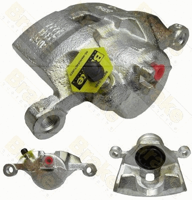 Brake Caliper (CA1336)