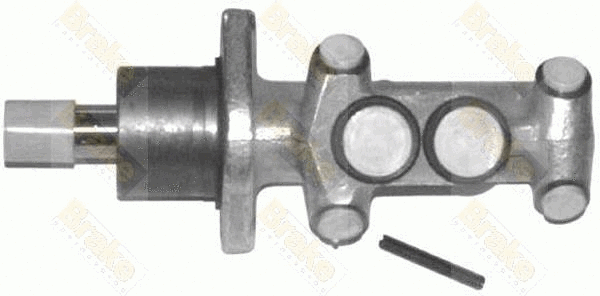 Brake Master Cylinder (MC1130BE)