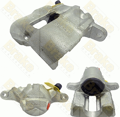 Brake Caliper (CA360)
