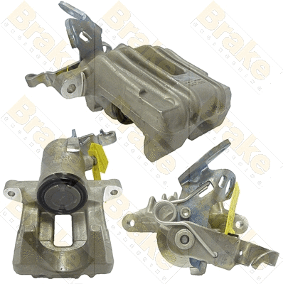 Brake Caliper (CA2576R)