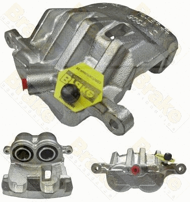 Brake Caliper (CA1397R)