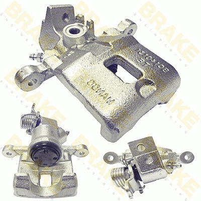 Brake Caliper (CA3070R)