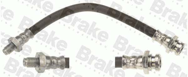 Brake Hose (BH778100)