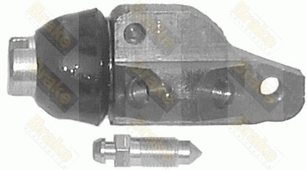 Wheel Brake Cylinder (WC1241BE)