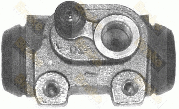 Wheel Brake Cylinder (WC1573BE)