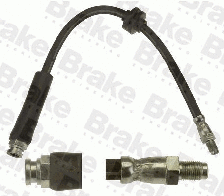 Brake Hose (BH778556)