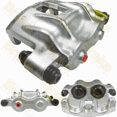 Brake Caliper (CA1901)