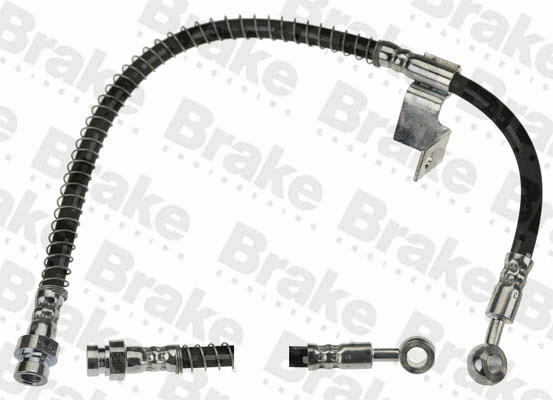 Brake Hose (BH778593)