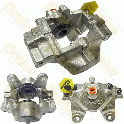 Brake Caliper (CA1934R)