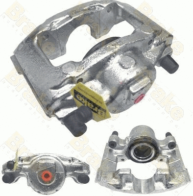 Brake Caliper (CA565)