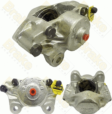 Brake Caliper (CA316)