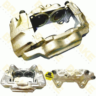 Brake Caliper (CA3209R)
