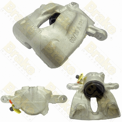 Brake Caliper (CA2617)