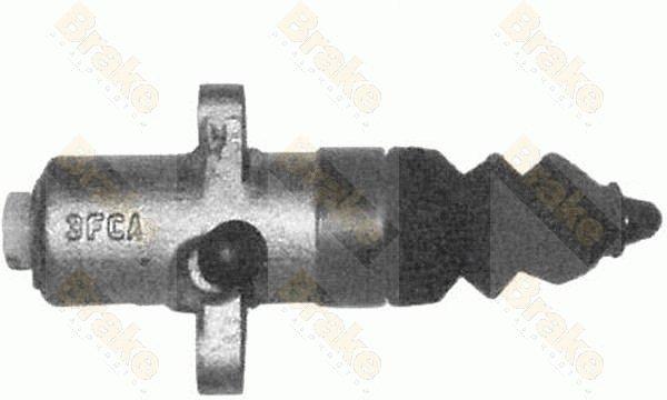 Slave Cylinder, clutch (WC1915BE)