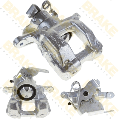 Brake Caliper (CA3355R)