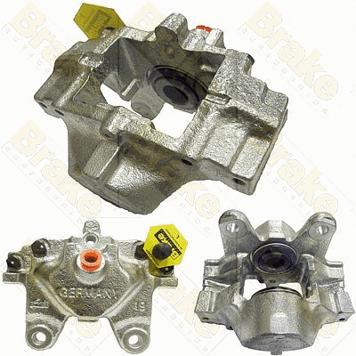 Brake Caliper (CA1934)